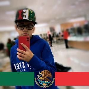 Meet your Posher, Serapio